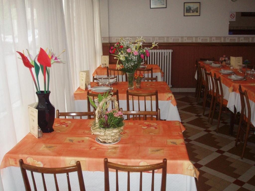 Hotel Du Viscos Λούρδη Εξωτερικό φωτογραφία