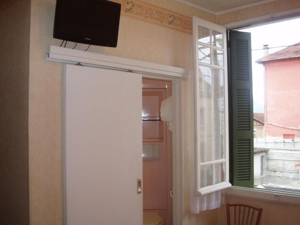 Hotel Du Viscos Λούρδη Εξωτερικό φωτογραφία