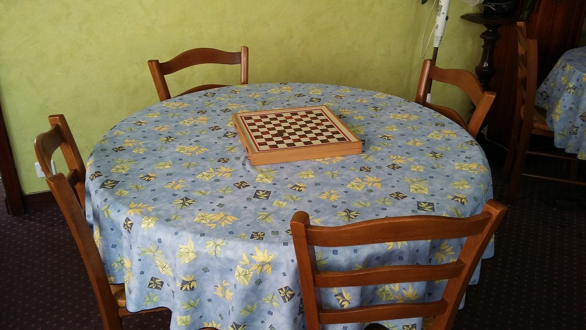 Hotel Du Viscos Λούρδη Εξωτερικό φωτογραφία