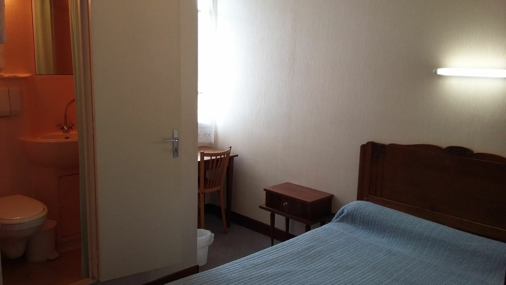 Hotel Du Viscos Λούρδη Εξωτερικό φωτογραφία
