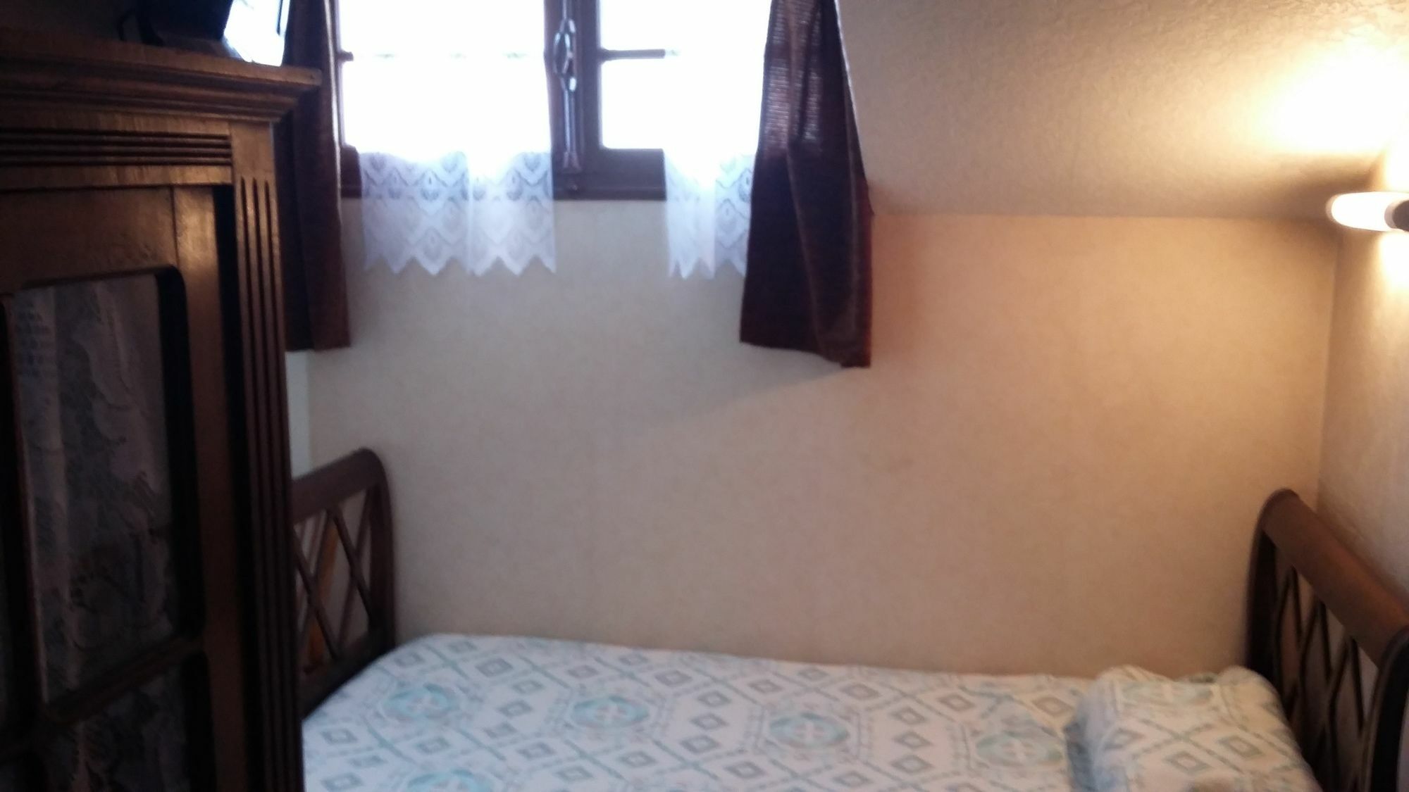 Hotel Du Viscos Λούρδη Εξωτερικό φωτογραφία
