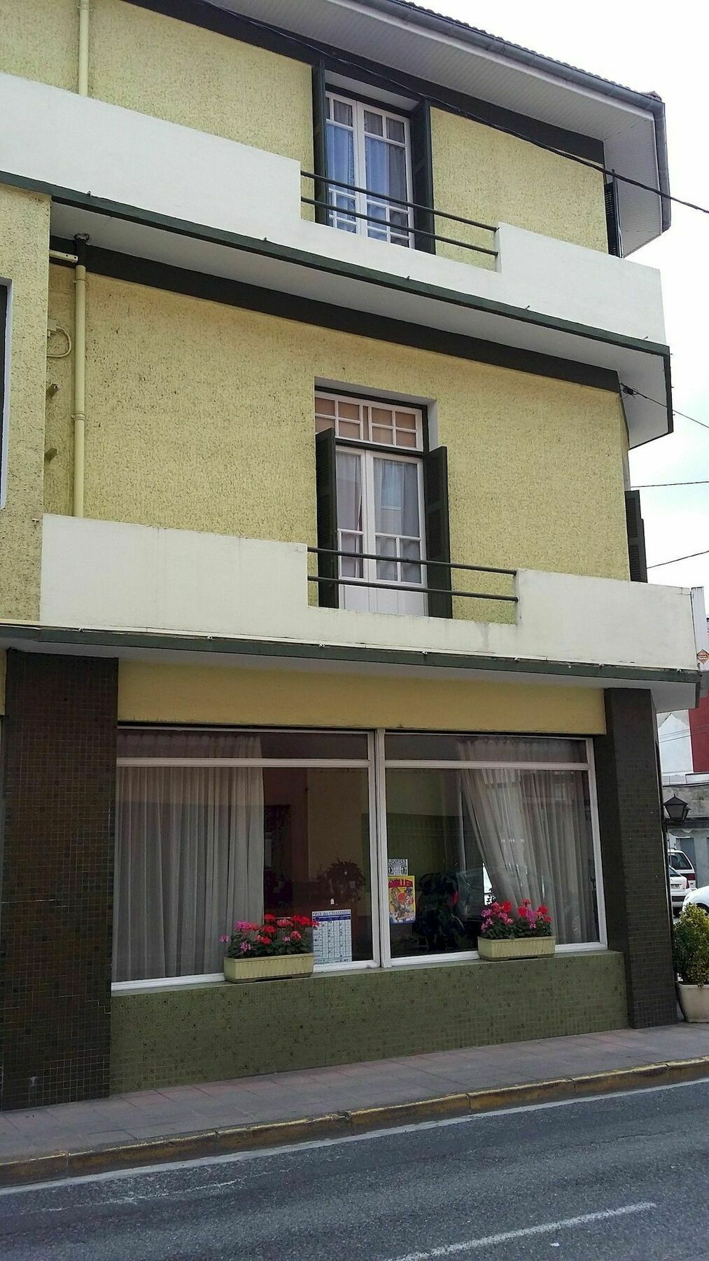 Hotel Du Viscos Λούρδη Εξωτερικό φωτογραφία