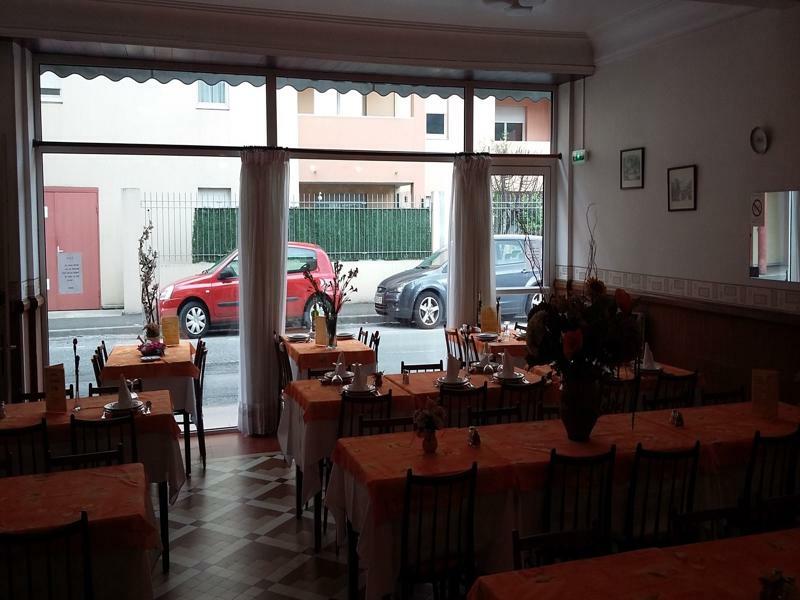 Hotel Du Viscos Λούρδη Εξωτερικό φωτογραφία