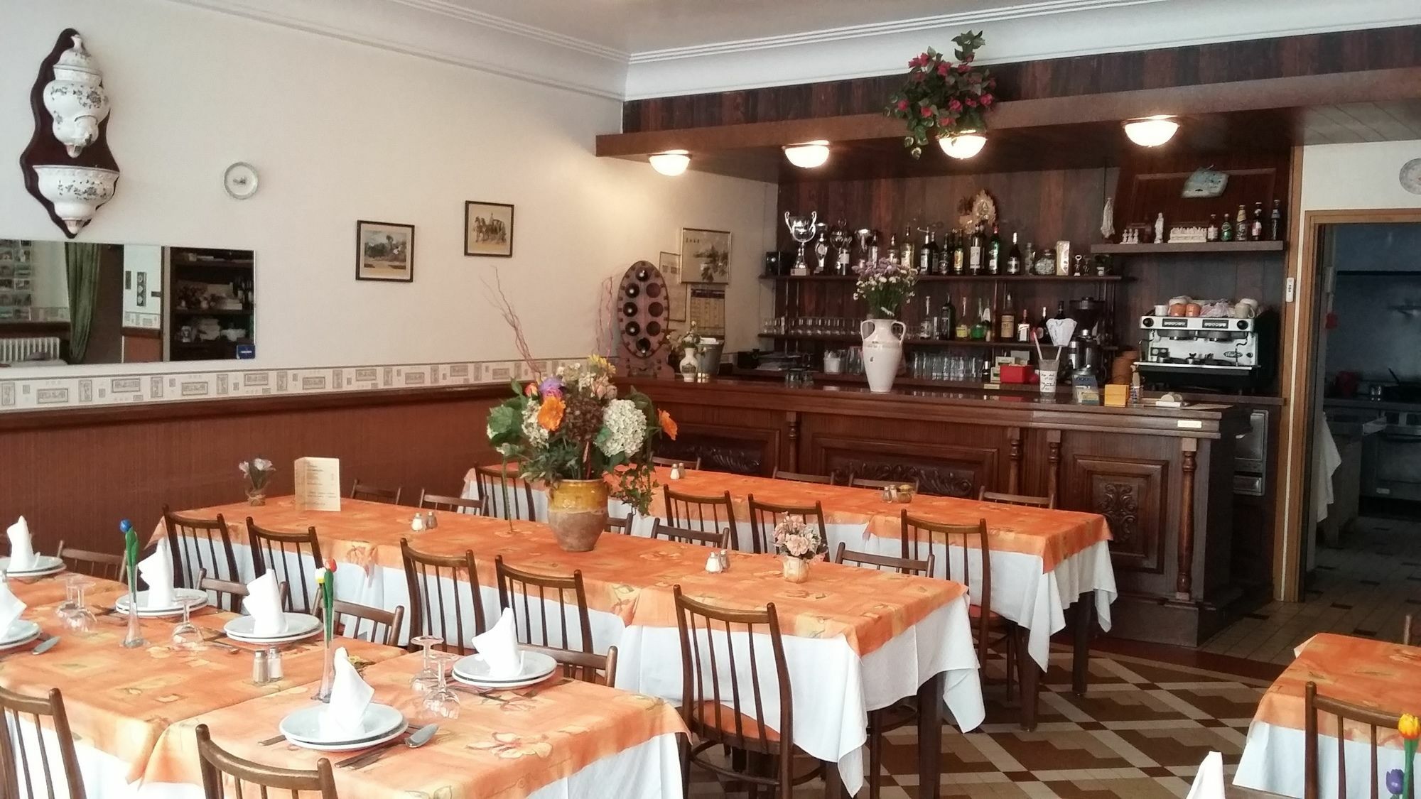 Hotel Du Viscos Λούρδη Εξωτερικό φωτογραφία