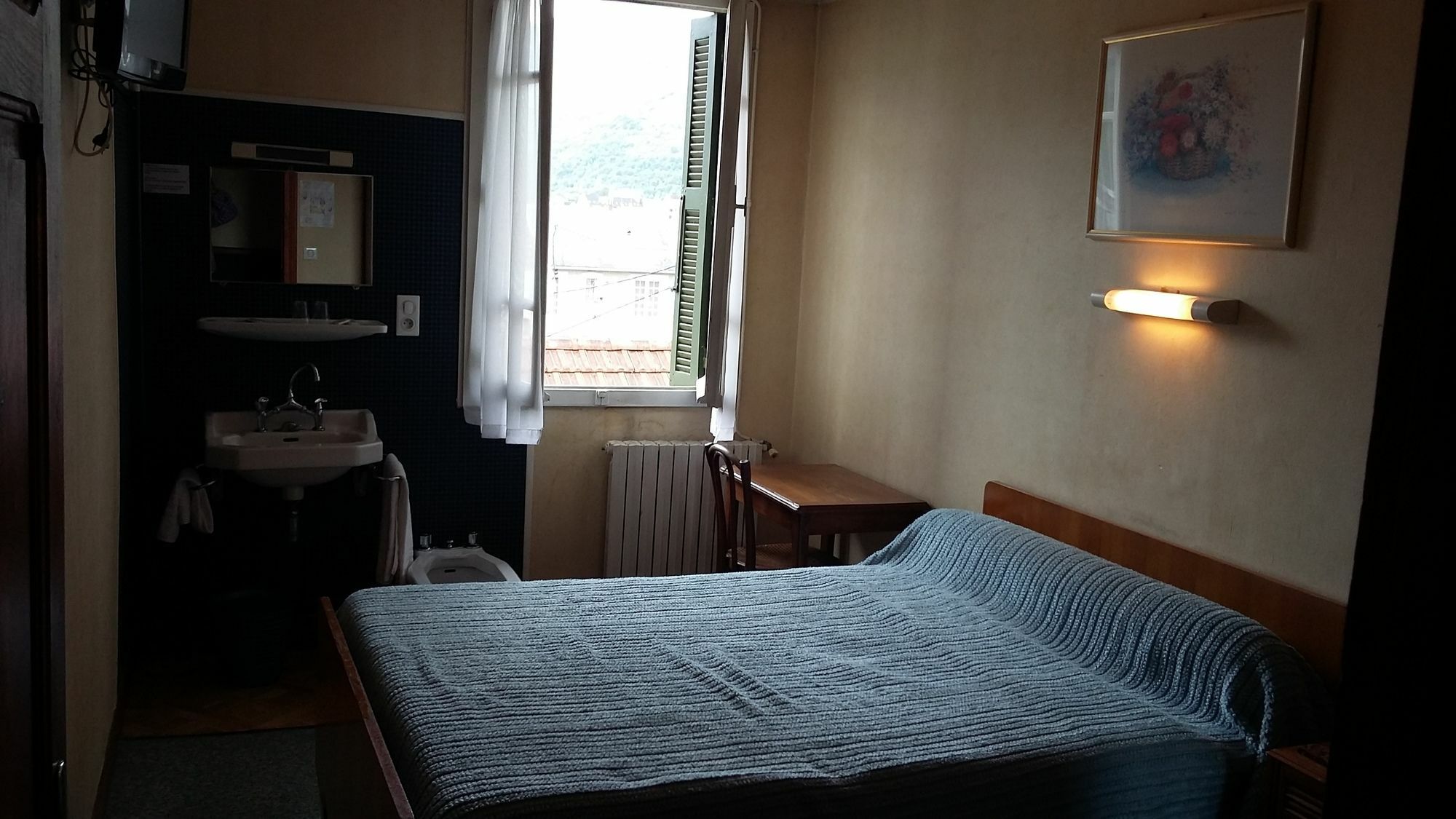Hotel Du Viscos Λούρδη Εξωτερικό φωτογραφία